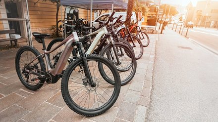 E-Bikes richtig versichern