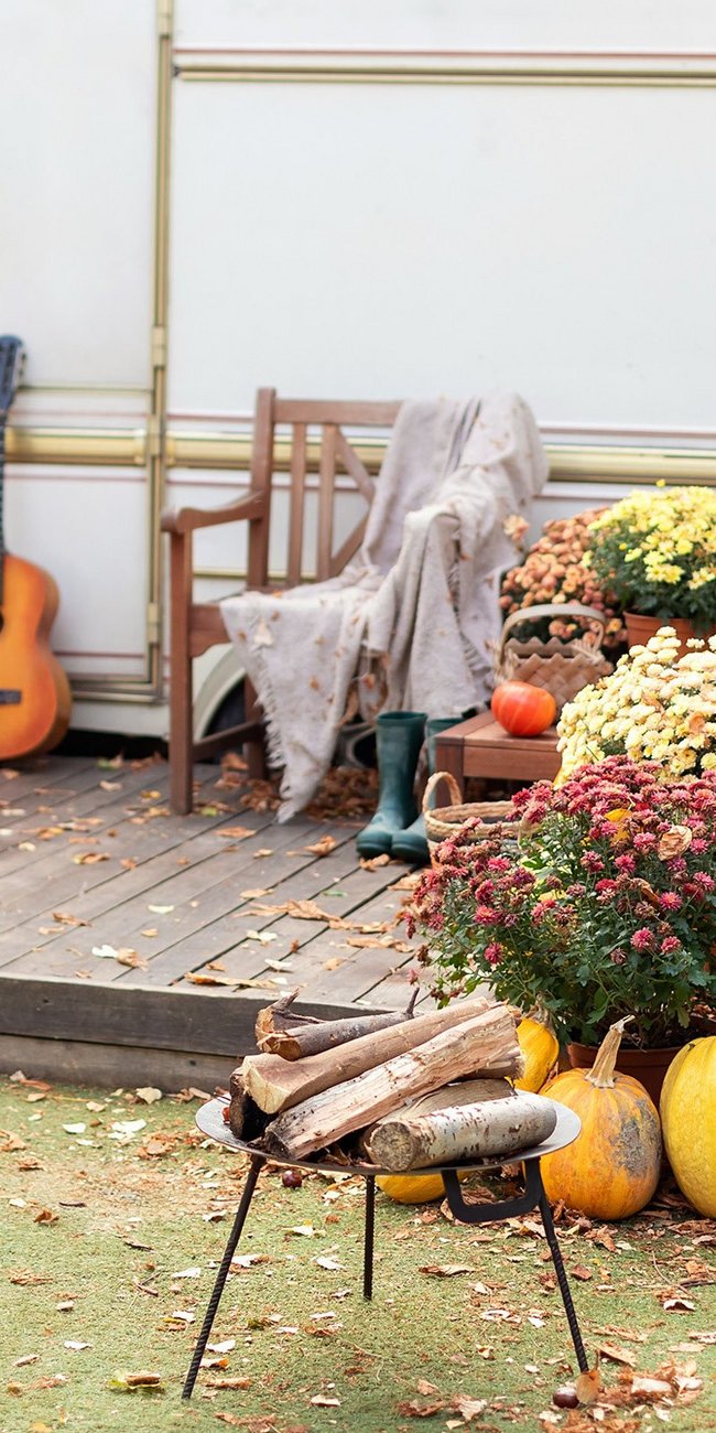 Dauercamperversicherung Dauercamperversicherung